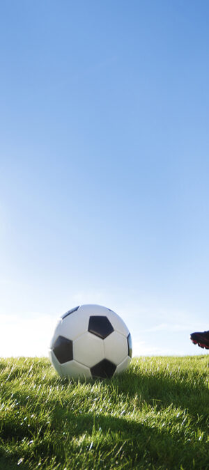 kidsplayingsoccer