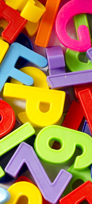letterandnumbermagnets