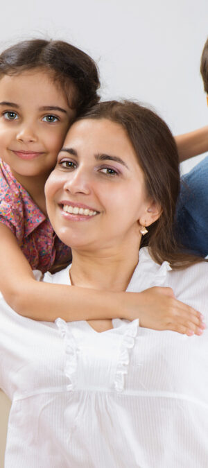 momandchildren