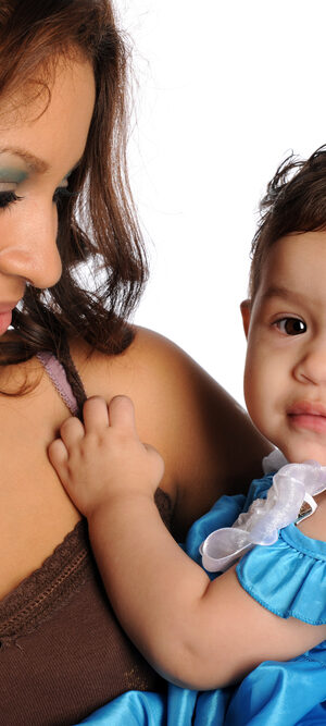 momanddressedupbaby