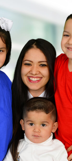 momandthreekids