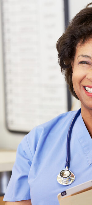 nursesmiling