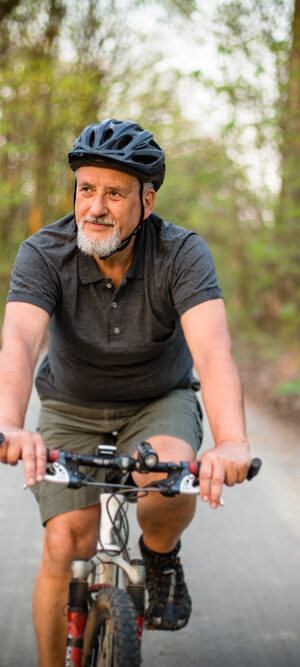 olderguyridingbike