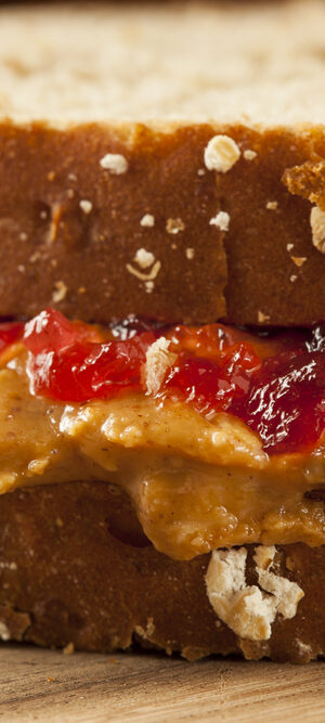 peanutbuttersandwich