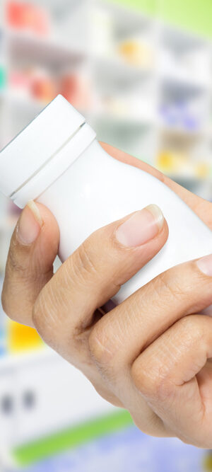 pharmacisthand