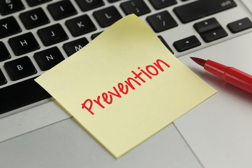 Community Prevention Unit logo