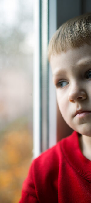 sadboybywindow