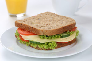 Sandwhich