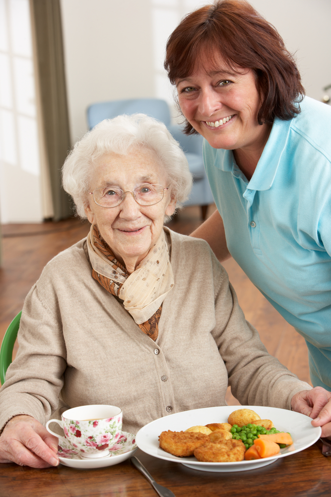 Older Man Dating Younger Woman