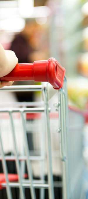 supermarketcart