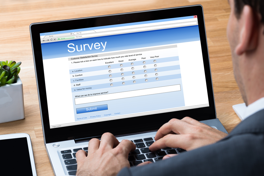 Survey picture