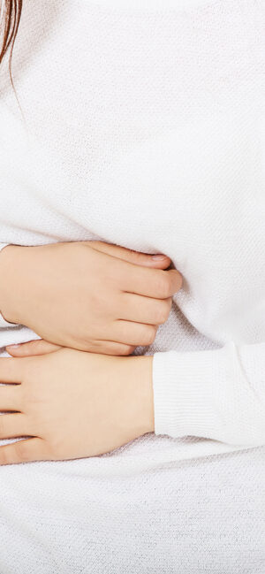 upsetstomach