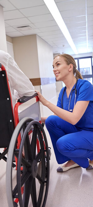 wheelchairinhospital