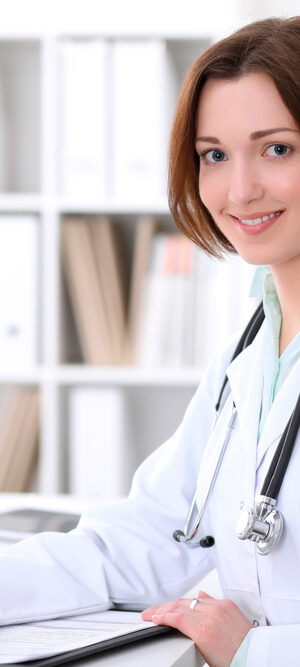 womanmedicalprofessional