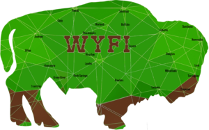 WYFI Logo