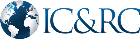 IC&RC Logo