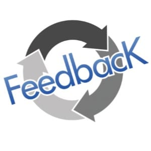 Link to OEMS feedback form