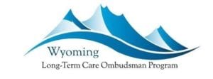 Logo for Wyoming Long-Term Care Ombudsman Program