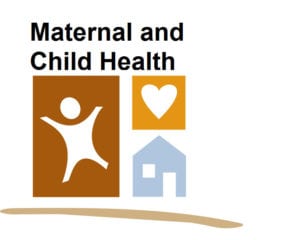Maternal and Child Health logo