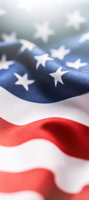 USA flag