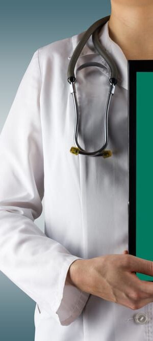 did you know with medical person