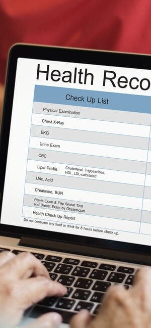 health records online