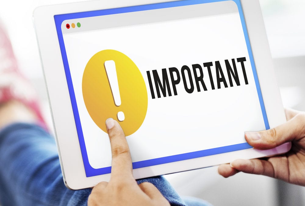 Wyoming Department of Health Shares Priority Coronavirus Recommendations