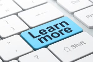 learn more on keyboard