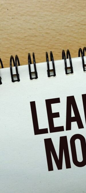learn more on notepad