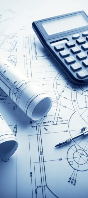 plans with calculator