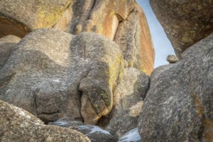 rocks at vedauwoo