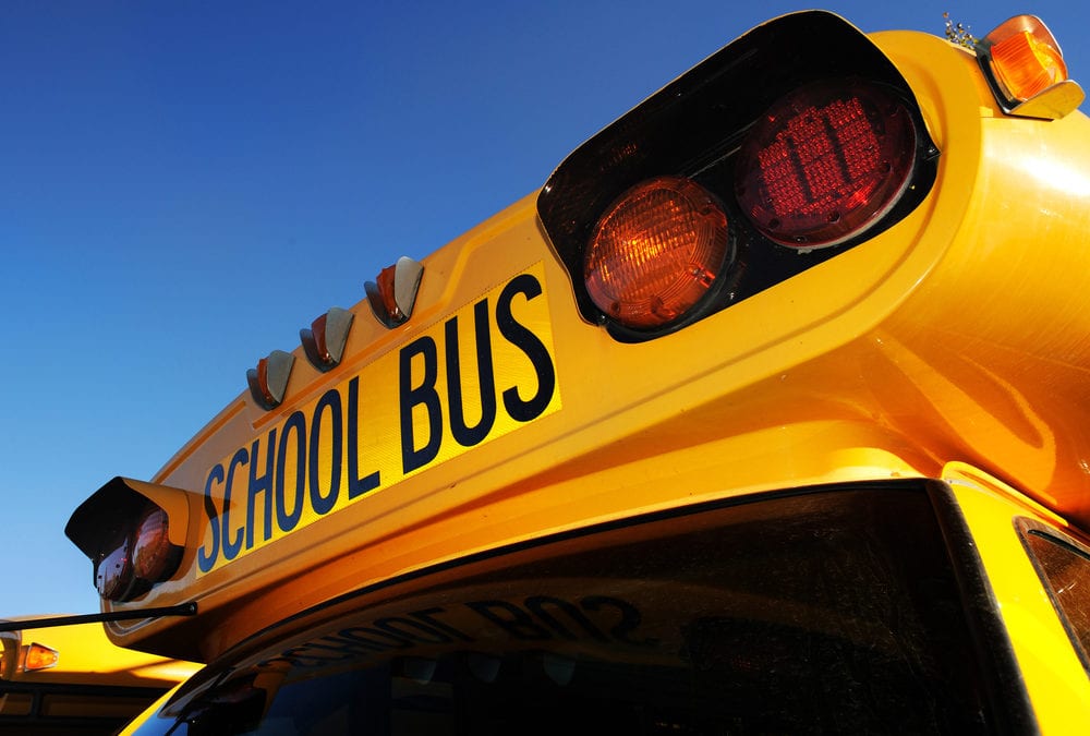 State Agencies Provide 500,000 Face Coverings to Schools