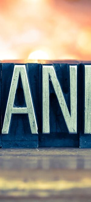 thanks on type letters