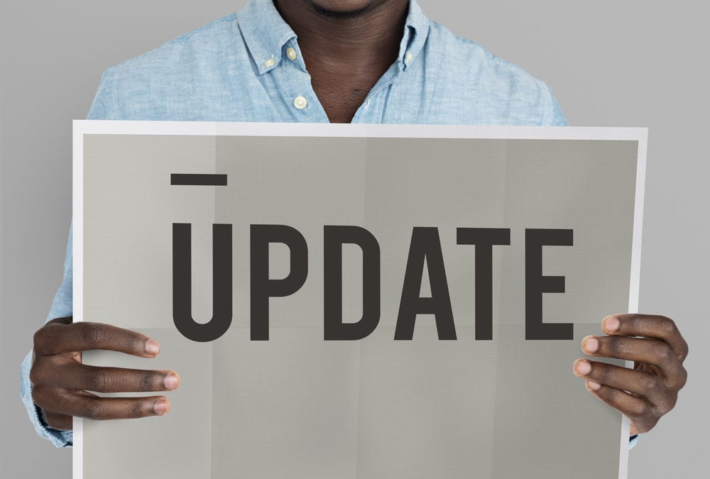 Updated Statewide Public Health Orders Go Into Effect Tuesday