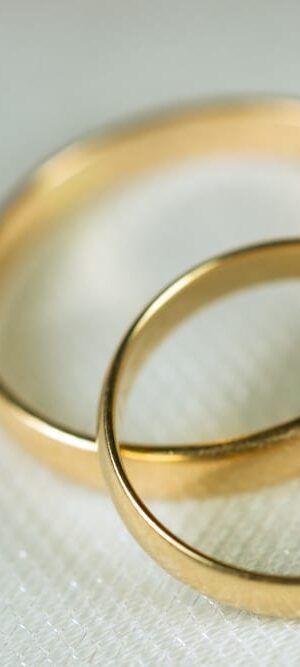 wedding rings