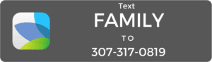 Text family to 307-317-0819