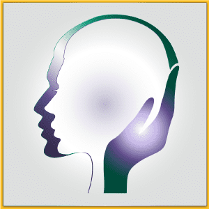 Wyoming Behavioral Health ECHO logo