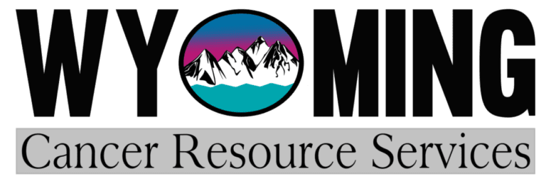 Wyoming Cancer Resource Services - Wyoming Department Of Health