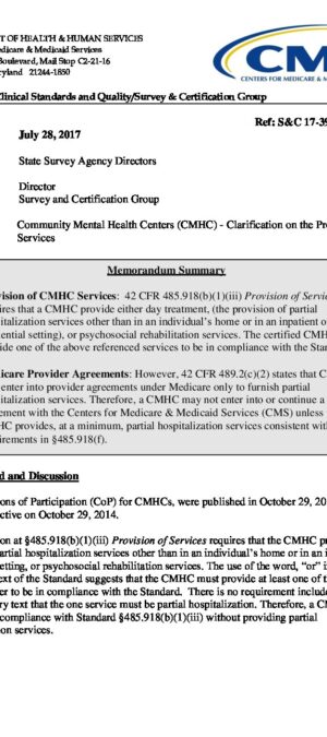 HLS-S&C 17-39-CMHC