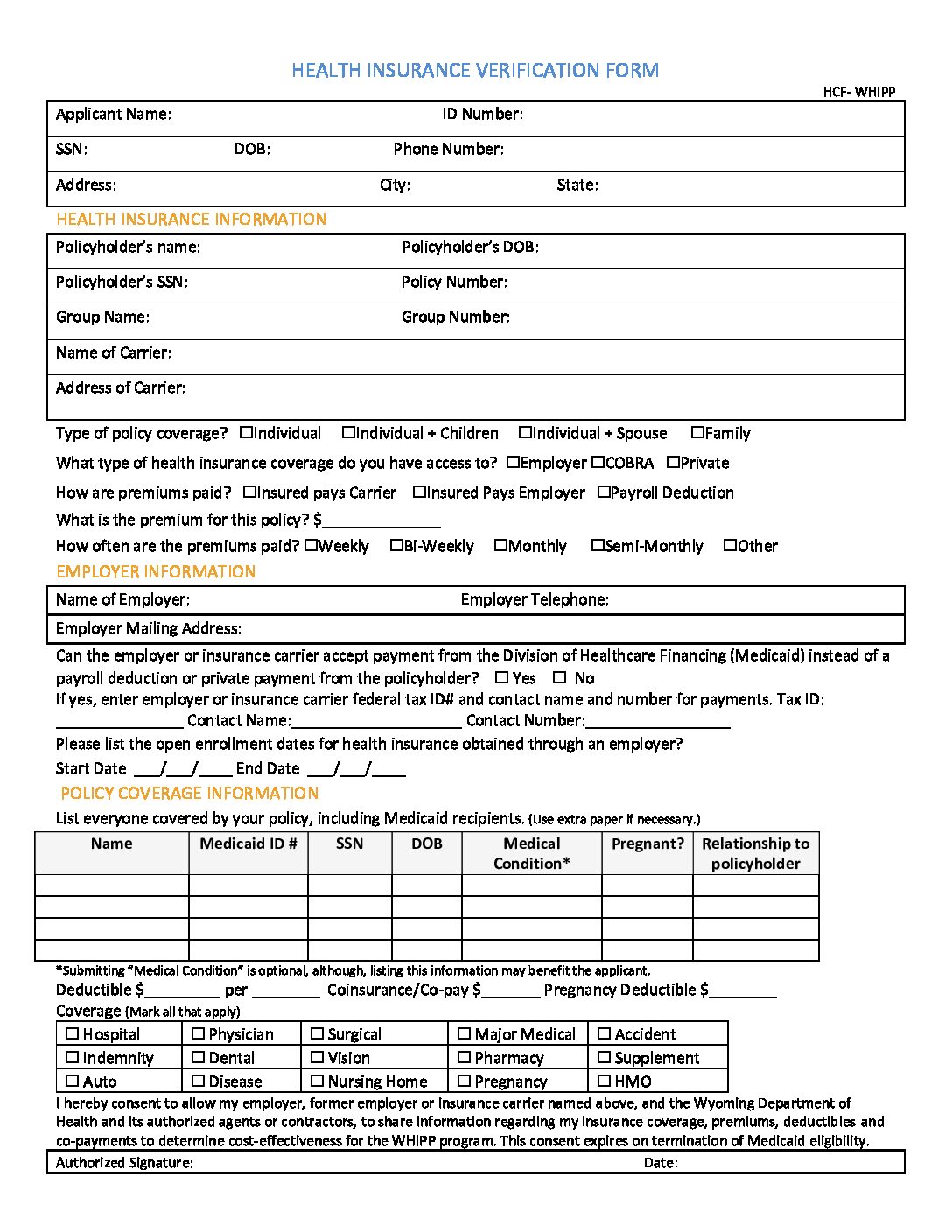 Care Benefits Verification Letter Sle 8384