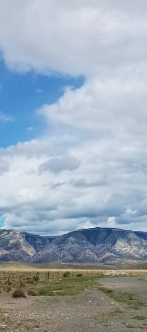 Big Horn Mountains