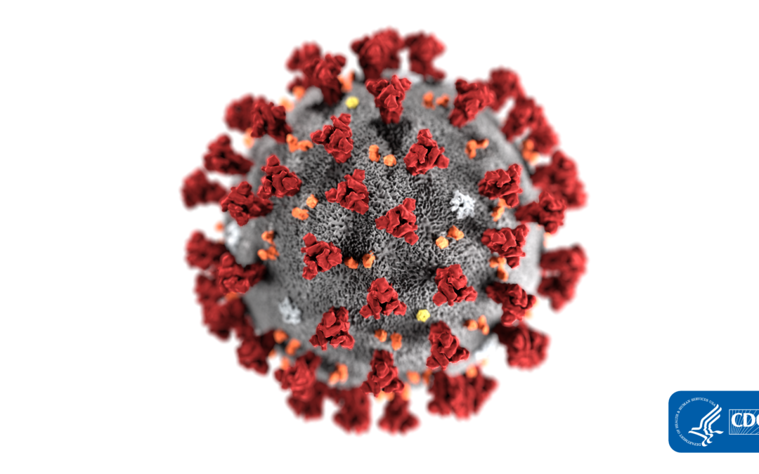 Wyoming Preparing as State’s Coronavirus Risk Still Low