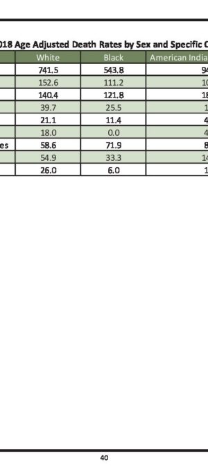 WY2018ResAgAdjRatesbyRaceandCause