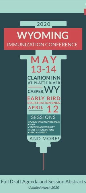 Full Draft Agenda and Session Abstracts_UpdatedMarch2020
