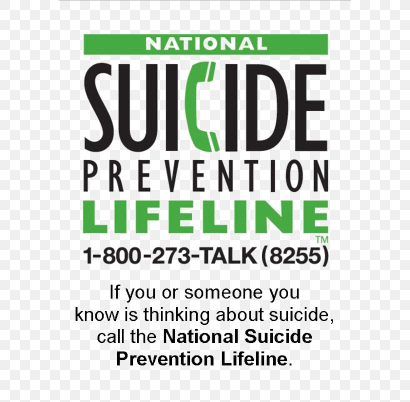 Crisis Prevention Hotline