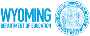 Wyoming Department of Education Logo