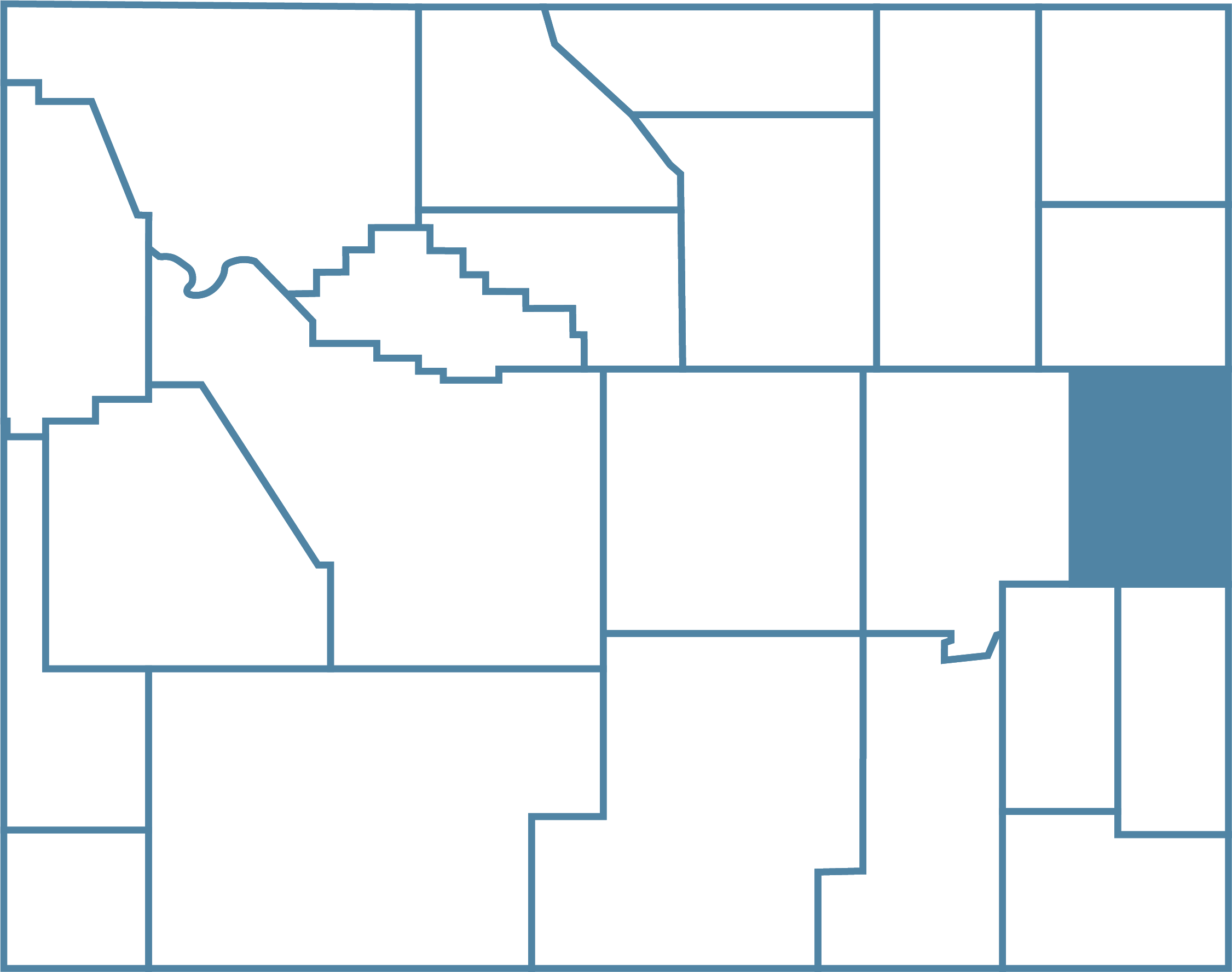 Niobrara County Wyoming Department Of Health 