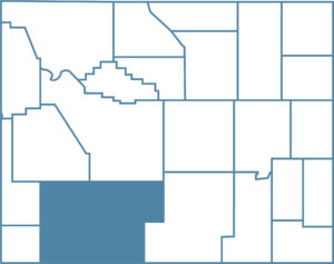 sweetwater county township and range map