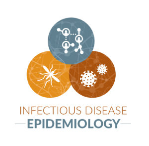 Infectious Disease Epidemiology Logo