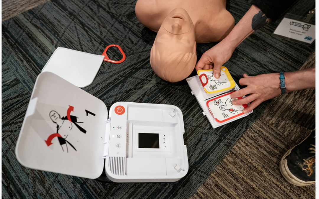New Equipment, Training Expected to Save Wyoming Lives